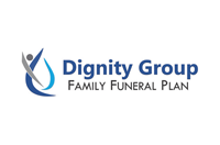 Dignity Group Family Funeral Plan Logo Image