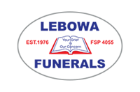 Lebowa Funerals Logo