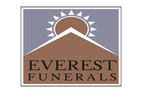 Everest Funerals Logo