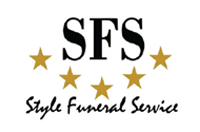 Mareana Style Funeral Service Logo