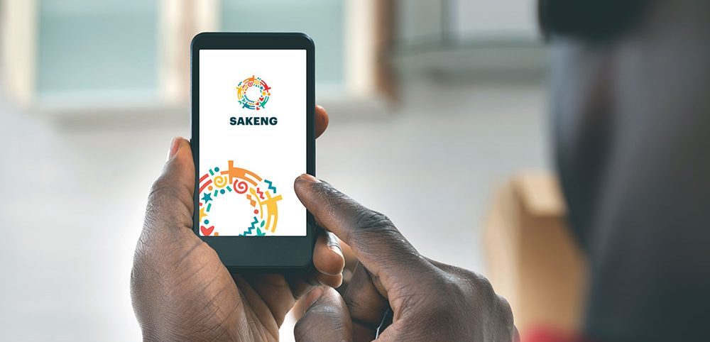 Sakeng Mobile launched